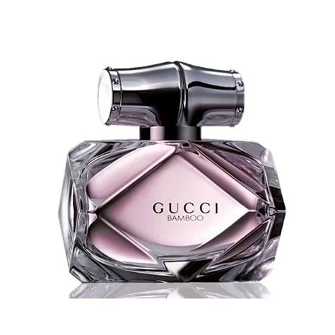 gucci bamboo model|gucci bamboo 50ml best price.